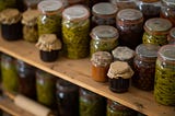 Pickling Could Be the Best Food Invention
