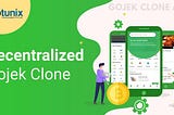 What Is A Gojek Clone ? An Exhaustive Guide to Gojek Clones!