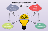 Mindful Scrum Mastery