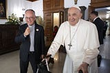 PERCHÈ LA CIVILTÀ CATTOLICA PUBBLICA LE CONVERSAZIONI PRIVATE DI PAPA FRANCESCO CON I GESUITI?