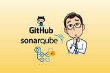 Automate SonarQube Scans with your GitHub Actions