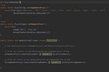 Reactive Programming — Flux and Mono