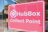 Our investment in HubBox
