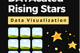 Highlighting the Unsung Heroes of Data Visualization