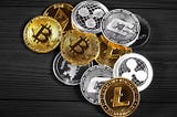 5 CRYPTOCURRENCIES YOU SHOULD INVEST IN