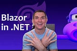 New Blazor in .NET 8 — the killer of JavaScript Web frameworks