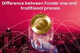 Difference Between Funder One Capital And Traditional Process