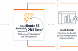 A Step-by-Step Guide to Transferring Your Domain to AWS Route 53