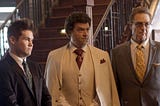 Holier Than Thou: The Righteous Gemstones is a Hilarious Take on the Megachurch Industry