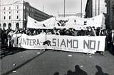 All’università qualcosa si muove