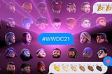 Apple WWDC 2021 Event: iOS15, macOS Monterey, iCloud+ announced