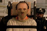 Trump Pardons Childhood Friend, Hannibal Lecter