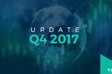 VariabL Development Update (Q4'2017) — From Alpha to Production