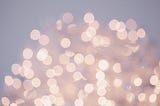 Looking Forward with Hope for the New Year: Driving Big Money out of Politics