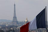 França aprova imposto controverso sobre empresas de tecnologia