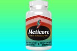 Meticore: The World’s Best Metabolism Supplement