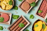 Tara Haddad, CEO of Modern Meat, Shares How Plant-Based Foods Have Entered the Mainstream Over the…