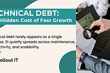 The Cost of Technical Debt