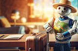 Balancing Automation and Human Touch in Travel Services