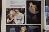 Resenha Readster | Biografia Madonna 60 Anos