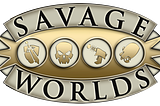O sandbox furioso de Savage Worlds