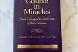 Is A Course in Miracles Christian?