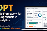 TOPT transform data into insight