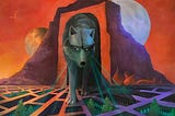 Victorious by Wolfmother