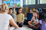 Building Biliteracy in a Dual Language Immersion Classroom