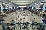 Airport