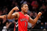 Are The Raptors Finally Canada’s Team?