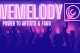 What is WeMelody?