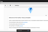 Implementing a global snackbar in Nuxt.js & Vuetify using Vuex