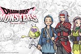 Review — Dragon Quest Monsters: The Dark Prince