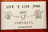 Live a live time