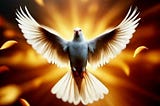 A Passionate Appeal for the Holy Spirit 7