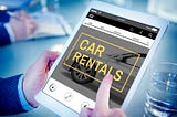 Car Rental Companies Can Live in Peace with Mobility Services