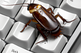 How a Cockroach Proves AI Isn’t Ready to Replace Copywriters. Yet.