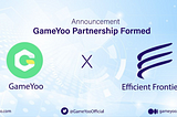 Partnership with Efficient Frontier