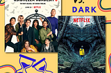 Review: The Umbrella Academy vs. Dark