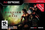 Requiem of Hell Review (N-Gage)