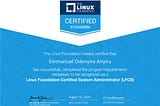How I Passed the LFCS: A SysAdmin’s Guide to Conquering the Linux Foundation Exam