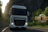Mod ets2 indonesia