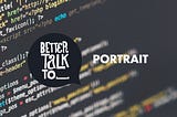 Bettertalk.to—Pillar Studio