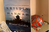 Book Review: Winter Garden