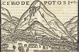 Silver Mountain