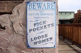 Girls’ Pockets