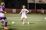 The Remarkable Student-Athletes of Morehouse & Colgate: Bobby Foose