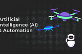 What will work be like in the future? Learn what’s driving AI & Automation adoption