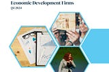 Cover of consulting services catalogue